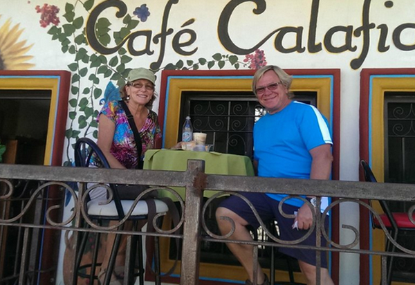 Café Calafia — photograph 5
